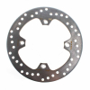EBC INOX-Bremsscheibe