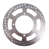 EBC Carbonstahl Disc