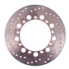 EBC INOX-Bremsscheibe
