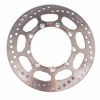 EBC Carbonstahl Disc