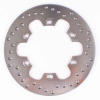 EBC INOX-Bremsscheibe