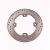 EBC Bremsscheibe INOX  --