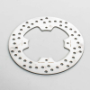EBC INOX-Bremsscheibe