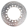 EBC INOX-Bremsscheibe