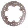EBC INOX-Bremsscheibe