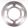 EBC INOX-Bremsscheibe