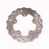EBC INOX Contour-Disc