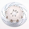 EBC INOX-Bremsscheibe