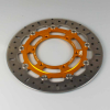 EBC Edelstahl Disc mit Carbonstahl Nabe für KTM