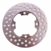 EBC INOX-Bremsscheibe