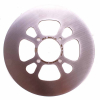 EBC INOX-Bremsscheibe