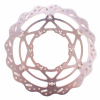 EBC Edelstahl Contour Disc mit Carbonstahl Nabe