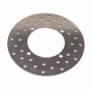 EBC INOX-Bremsscheibe