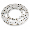 EBC INOX-Bremsscheibe
