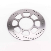EBC INOX-Bremsscheibe