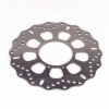 EBC Carbonstahl Contour Disc