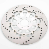 EBC INOX-Bremsscheibe