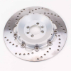 EBC INOX-Bremsscheibe für BMW