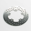 EBC INOX-Bremsscheibe für Aprilia