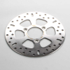 EBC INOX-Bremsscheibe