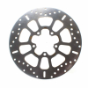 EBC INOX-Bremsscheibe für Triumph