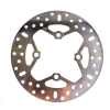 EBC INOX-Bremsscheibe für Triumph