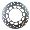 EBC INOX-Bremsscheibe