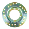 EBC Carbonstahl Disc für Piaggio
