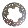 EBC INOX-Bremsscheibe für Suzuki