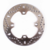 EBC Carbonstahl Disc für Honda FES 125 Silver Wing