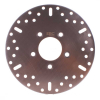 EBC Carbonstahl Disc