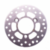 EBC Carbonstahl Disc für SYM