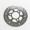 EBC INOX-Bremsscheibe für Peugeot