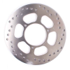 EBC INOX-Bremsscheibe