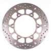 EBC INOX-Bremsscheibe
