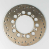 EBC Carbonstahl Disc