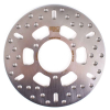 EBC INOX-Bremsscheibe