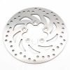 EBC INOX-Bremsscheibe