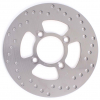 EBC INOX-Bremsscheibe