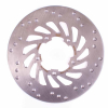 EBC INOX-Bremsscheibe für Peugeot