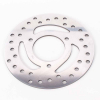EBC INOX-Bremsscheibe