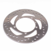 EBC INOX-Bremsscheibe