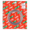 TRW Kupplungszwischenscheiben-Kits MES 310-7