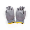 Nitras Mechanikerhandschuhe M - atmungsaktiv - Innenhand gummiert