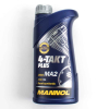 Mannol 4-TAKT PLUS Semi-Synthetik SAE 10W-40 1L