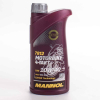 Mannol MOTORBIKE 4-TAKT - ESTER Technology SAE 10W-40 1L