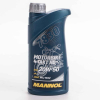 Mannol 4-Takt Motorbike Synthetik 20W-50 HD für V-Motoren 1L