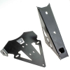TRW Kennzeichenhalter MSH 105