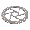 TRW Bremsscheibe MST271RAC | starr