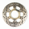 TRW Bremsscheibe MST288RAC | starr